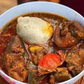 Home Restaurant in Achimota Road, Accra Accra Metropolis, Ghana - with Paul Harry - Photo 3
