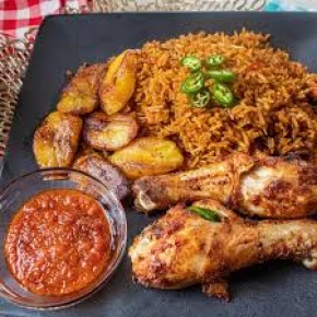 Home Restaurant in Achimota Road, Accra Accra Metropolis, Ghana - with Paul Harry - Photo 4