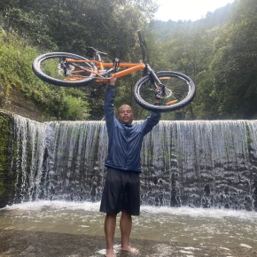 Sunil - Private Tour Guide in Bagmati - Photo 3