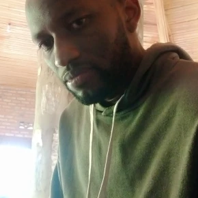 Meet Aime in Kigali - Your Local Friend & Expert - ID276