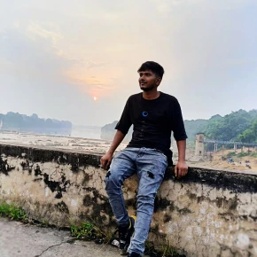 Meet Pankaj kr Mehta, your local expert in Ranchi