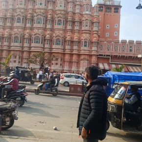 What happened bro in Ranchi