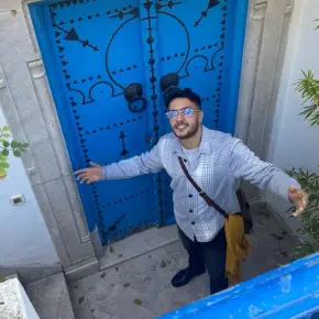 Mouhib - Private Tour Guide in Tunis - Photo 1