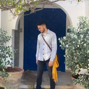 Mouhib - Private Tour Guide in Tunis - Photo 2