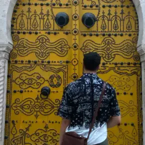 Mouhib - Private Tour Guide in Tunis - Photo 3