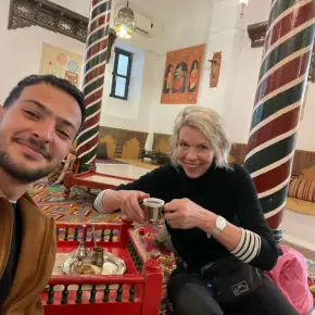 Mouhib - Private Tour Guide in Tunis - Photo 5