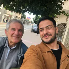 Mouhib - Private Tour Guide in Tunis - Photo 6