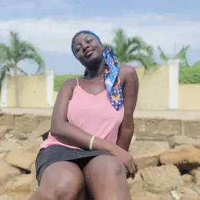 Nancy - Private Tour Guide in Accra
