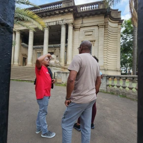 Experience the #HiddenKenyanGems in Nairobi - Photo 6