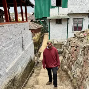 Atanu Buragohain's profile image