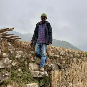 Meet Atanu Buragohain, your local expert in Kohima - Photo 2