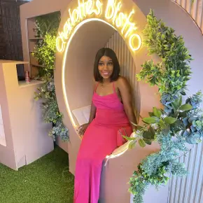 Daphne - Private Tour Guide in Windhoek