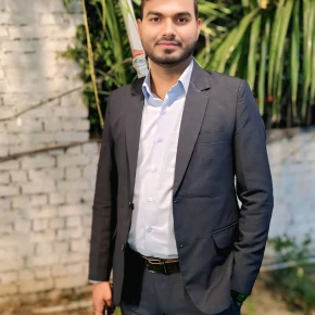 Meet Pawan, your local expert in Noida