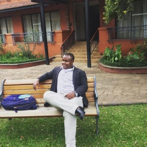 Meet Gitonga, your local expert in Nairobi - Photo 2