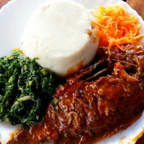 Home Restaurant in Embu - Meru Highway, Meru Meru County, Kenya - with Gitonga - Photo 2