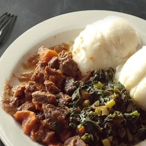 Home Restaurant in Embu - Meru Highway, Meru Meru County, Kenya - with Gitonga - Photo 6