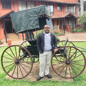 Meet Gitonga, your local expert in Nairobi - Photo 6