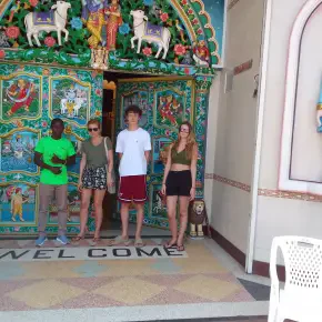 Victor tours mombasa - Private Tour Guide in Mombasa - Photo 2