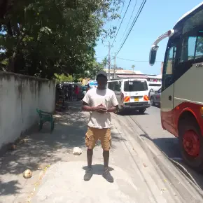 Victor tours mombasa - Private Tour Guide in Mombasa - Photo 3