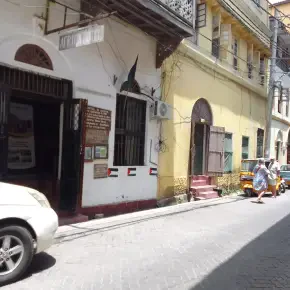 Victor tours mombasa - Private Tour Guide in Mombasa - Photo 4