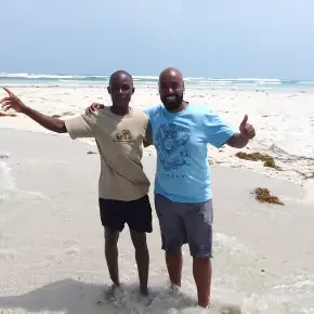 Victor tours mombasa - Private Tour Guide in Mombasa - Photo 6