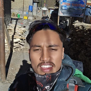 Explore Nepal Like a Local: Hidden Gems & Unique Adventures mountains in Kathmandu - Photo 2
