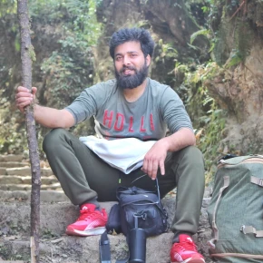 Prafulla's profile image
