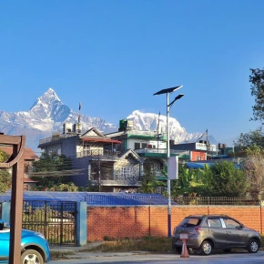Nepal Unfiltered: A Walk Through Culture, Cuisine, and Community in Kathmandu - Photo 2