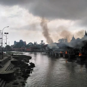 Nepal Unfiltered: A Walk Through Culture, Cuisine, and Community in Kathmandu - Photo 4