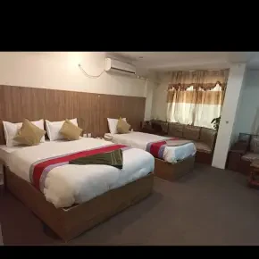 Private room in New Baneshwor Road, Kathmandu, Nepal - with :Name - Photo 1