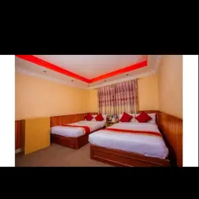 Private room in New Baneshwor Road, Kathmandu, Nepal - with :Name - Photo 2