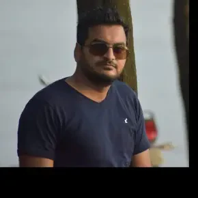 Piyush Sharma - Private Tour Guide in Ujjain