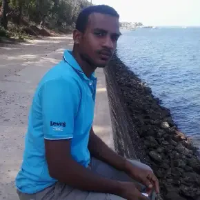 Khuzeima - Private Tour Guide in Mombasa