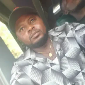 Moutambou Ronald - Private Tour Guide in Bamenda