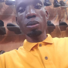 Meet Wandera Franklin in Kampala - Your Local Friend & Expert - ID2422