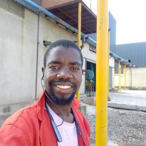 Kapupu Mbulo - Private Tour Guide in Lusaka