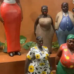 Benedicta - Private Tour Guide in Accra - Photo 3