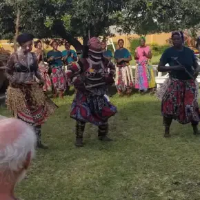 Lusaka Zambia local highlights in Lusaka - Photo 2