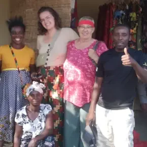 Lusaka Zambia local highlights in Lusaka - Photo 4