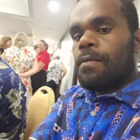Loick - Private Tour Guide in Port Vila