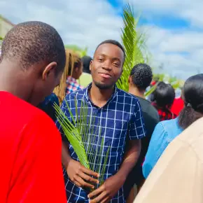Raymond Chingururu - Private Tour Guide in Kadoma