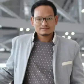 Phurba Wangdi Sherpa's profile image