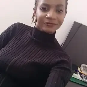 Anjeline - Private Tour Guide in Nairobi