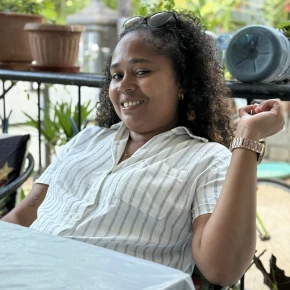 Meet Emily, your local expert in Mahebourg - Photo 2