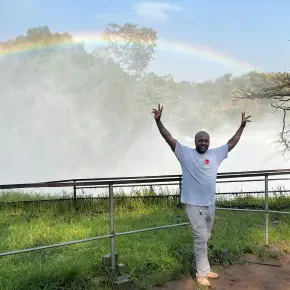 Godfrey Mfitumukiza - Private Tour Guide in Kisoro