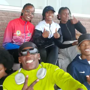 Deon Thaba - Private Tour Guide in Windhoek