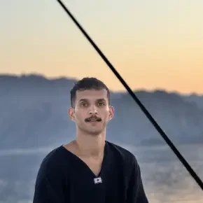 Ali - Private Tour Guide in Muscat - Photo 1