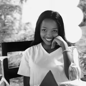 Anneth - Private Tour Guide in Dar es Salaam