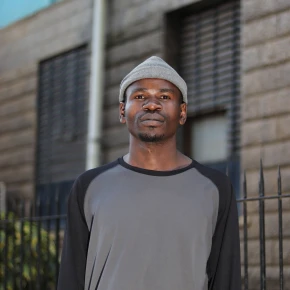 Tobias Odhiambo - Private Tour Guide in Nairobi