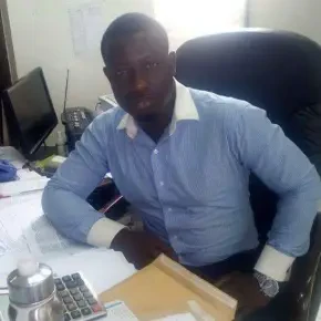 Kwabena Darko - Private Tour Guide in Niamey - Photo 2